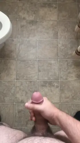 Roommate was in a meeting