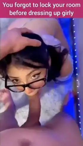 Accidents happens for good reason