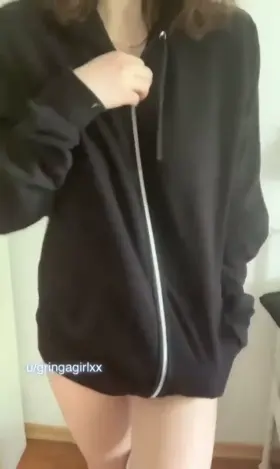 I love to wear his clothes after sex🤭