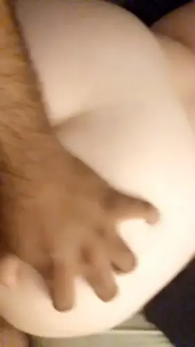 OC - Nothing like doggy 🤤