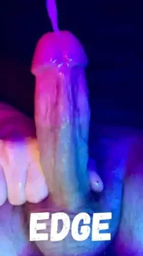 EDGE. GOON. CUM.