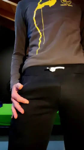 I hope you don't mind if I take