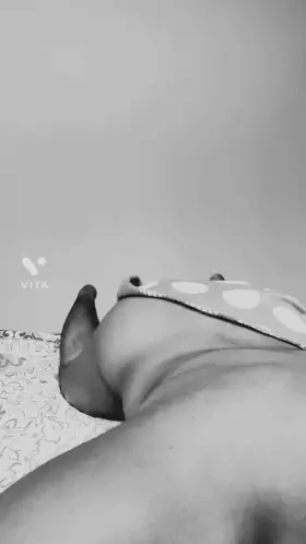 Believe [M]e I can't dance....