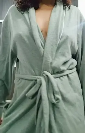 Do I turn you on? [F]