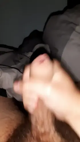 I always cum quite a lot