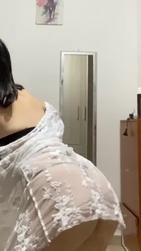 I look innocent but I have many naught thoughts