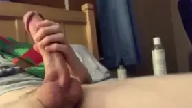 should i unload my balls again