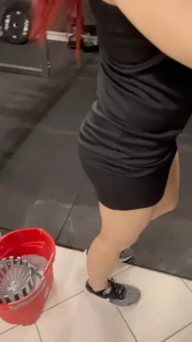 First job ever and this is how I’m making my boss like me