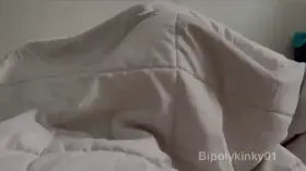 Good morning. Rise and shine! (And cum…)