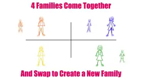 To Swap Dad What's the big deal, I do this with my step dad all the time S2:E6