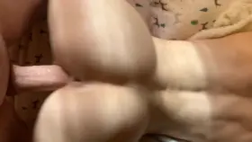 [video] my reward for being a good girl