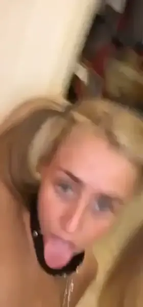 Where u wanna cum first?