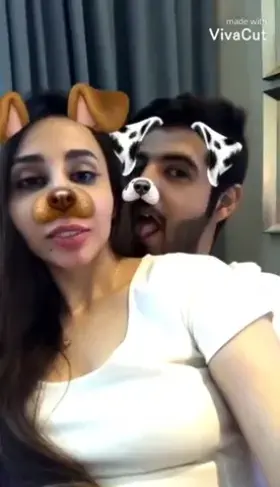 UPDATE!!!🔥🥰 Checkout Some New Pics and Video's of this Cute GF 😋this tym she's Teasing her Pussy too🥰🔥