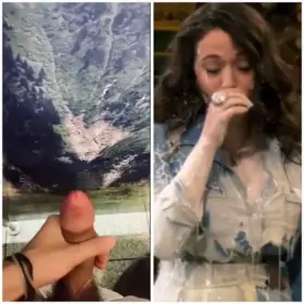 Who’s gonna clean up?