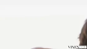 Harley Dean reverse cowgirl