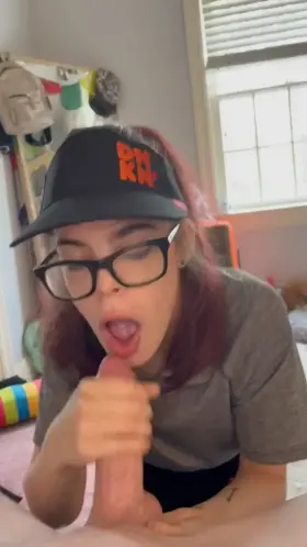 Do you think he’d be proud of my before and after work routine? 😇