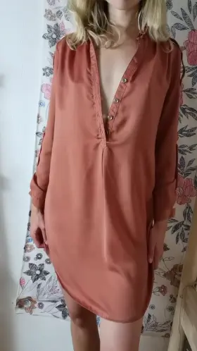 my ex thought stripping was silly. I'm glad the men here think otherwise 🥰