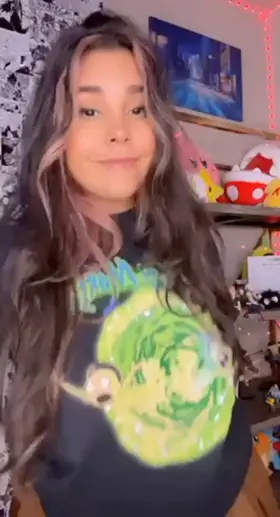 I don’t want to be ashamed of my natural body