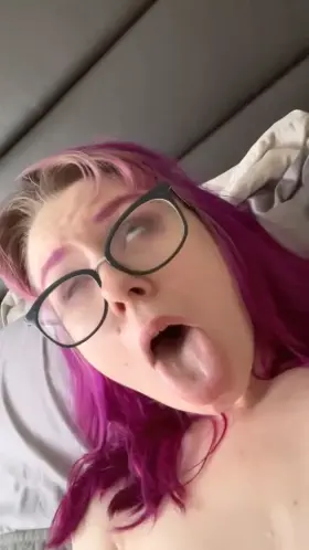 What if I did this when you came inside of me?