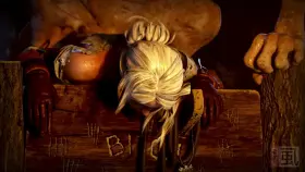 That's why i dream to be an heroine in fantasy world... Be captured and used without mercy (Dm's open for rape threats, degradation, roleplay and naughty things <3)