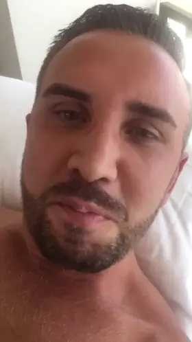 Angela White Loves A Ball sack