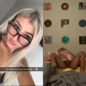 He delivered what she was asking for