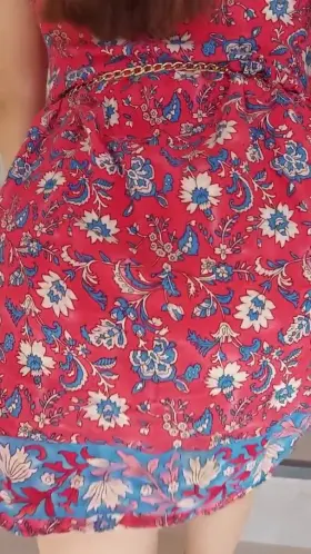 Just a dirty lil whore 😋🍼