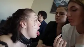 How to settle lesbian family matters