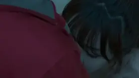 Park Cho Hyeon in 'Covet Island Of Desire' part 1.