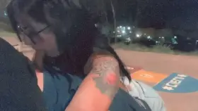 Let me suck you like this