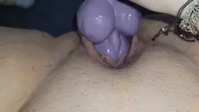 Yummy squirty fun