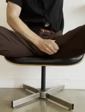 Classes start soon and this professor couldn’t be more excited