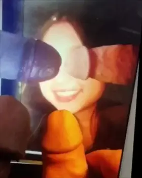 Cocked by 8 and 3 cumloads