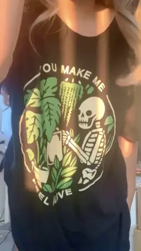 Good morning! Are you awake? You’ve got some holes to fill