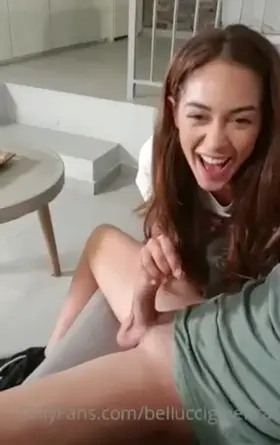 [/r/Lana_Rhoade] Get her rare collection for free(200GB+PPV) check comment section for her link....