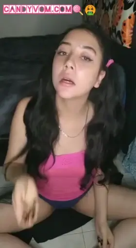 Rubber bear vomit! mmmmm yummy...