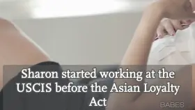 Now I know why we have many Asians in the US