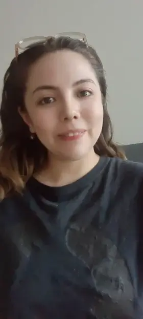 Imagine I'm the first thing you see in the morning