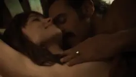 Olivia Wilde in Vinyl [S1E3-2016]