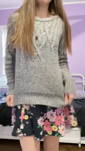 I’m not as innocent as I appear😋