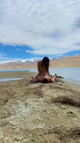 Making your dreams cum true