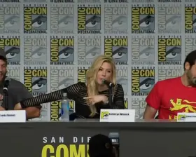 Katheryn Winnick SPH