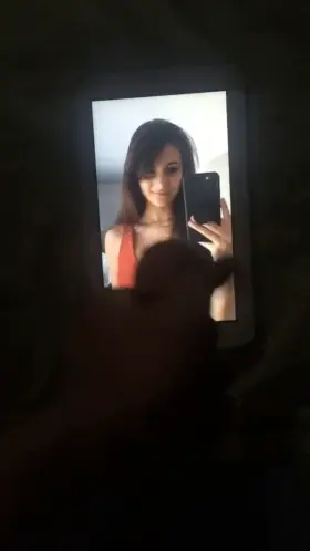 Alexia Raye got me good this time