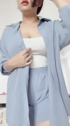 Can I be your busty asian gf?