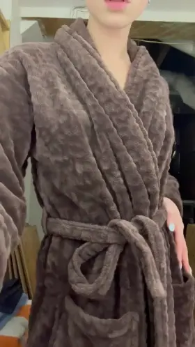 18F I hope you dont mind me recording our night together