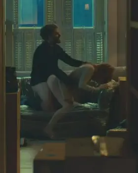 Would love to film a scene like this with Daisy Ridley