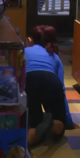 Ariana is begging to make you cum