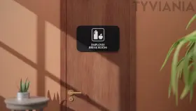 Plowing the Femboy Hooters Waiter Full Scene (tyviania)