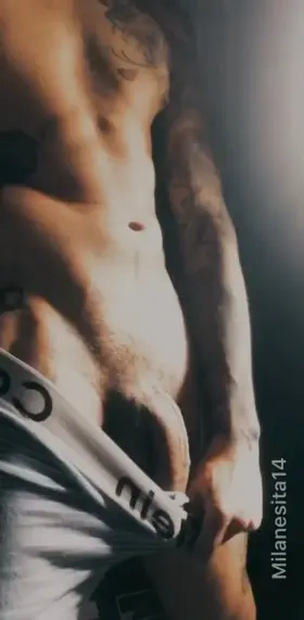 Can I drop this on your face?😇