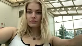 Having some fun in the hotel pool ;)